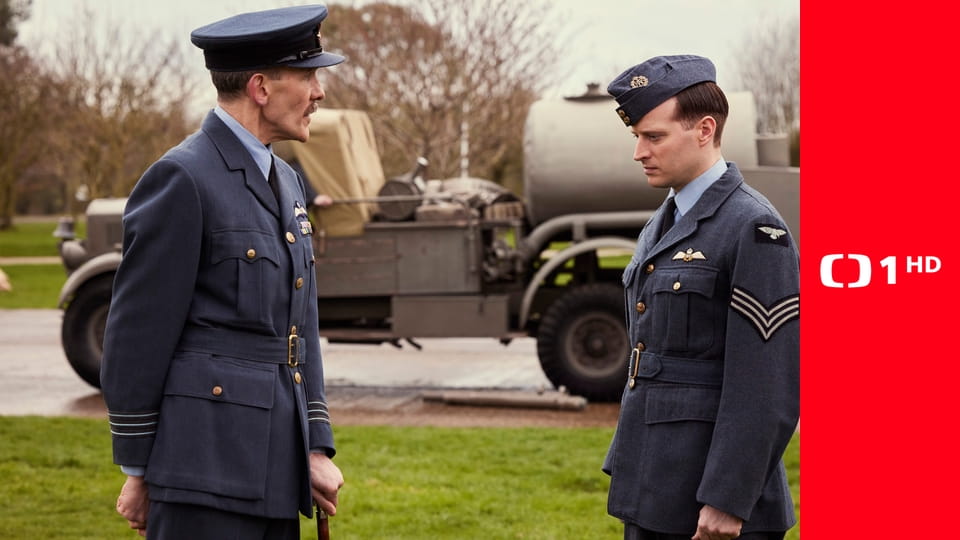 Všechny velké a malé bytosti V - Poloplná sklenice