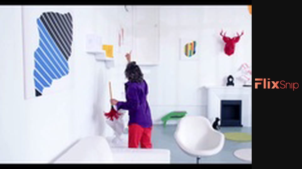 La indesirable Miss Pamela