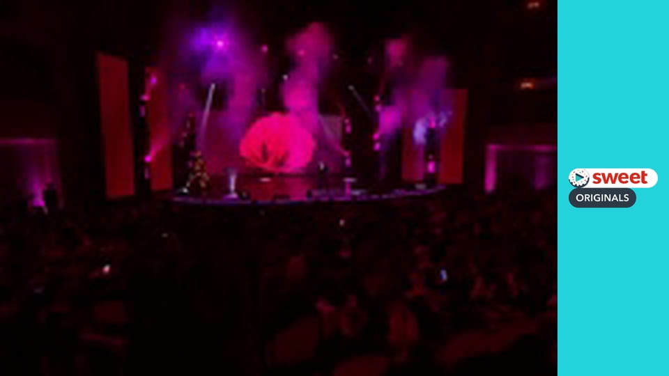 Новорічна пісенна садиба Частина 1