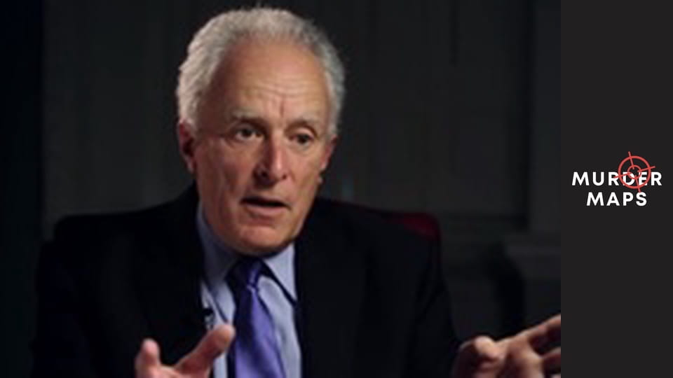 The Brides in the Bath Killer