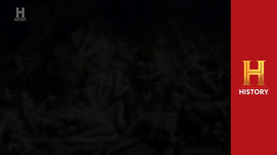 Необъяснимое с Уильямом Шетнером, 46 эп. Божий промысел.