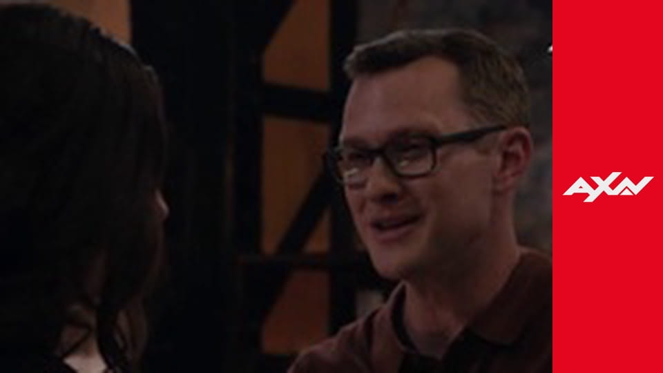 FBI: INTERNATIONAL S1E6 - FBI: International 01006 - The Secrets She Knows