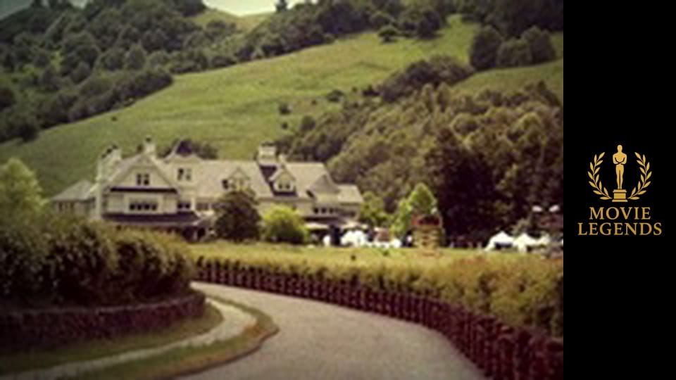 Movie legends Сезон 1 Епізод 4