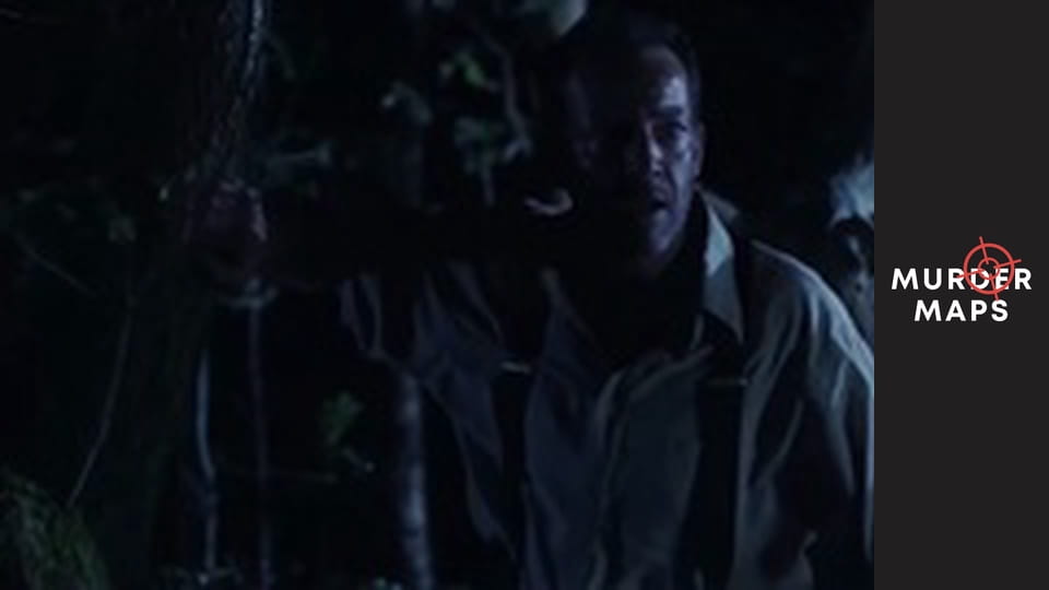 Ubojstva iz slagalice