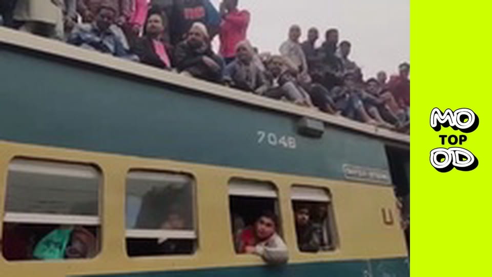 Top Mood, Сезон 2, Випуск 95