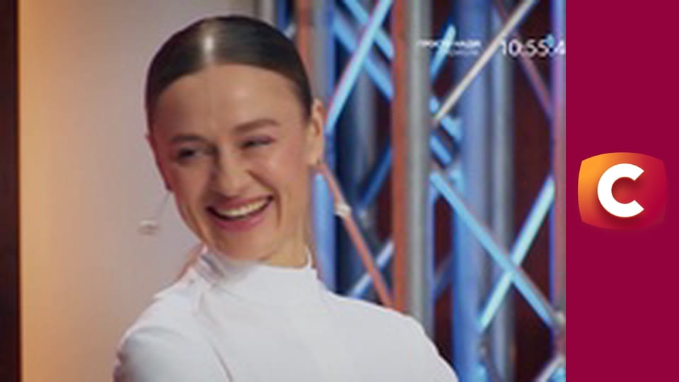 "МастерШеф", 17 сезон, 9 еп.