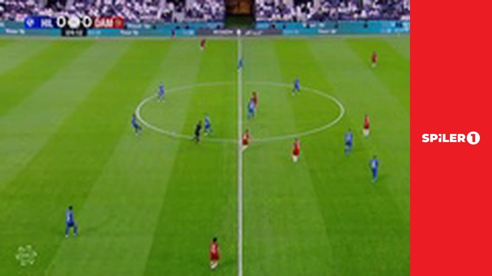 Roshn Saudi League 2025/2026 S2025E95 - HIL-DAM Al Hilal - Damac