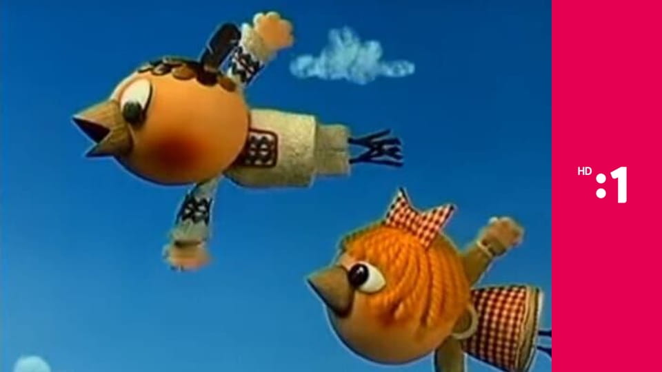 Čin-Čin E7 - Starosti s bytom