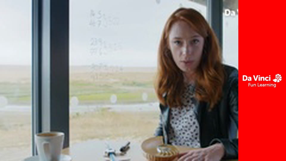 Magic Numbers: Hannah Fry's Mysterious World of Maths - Numbers as God