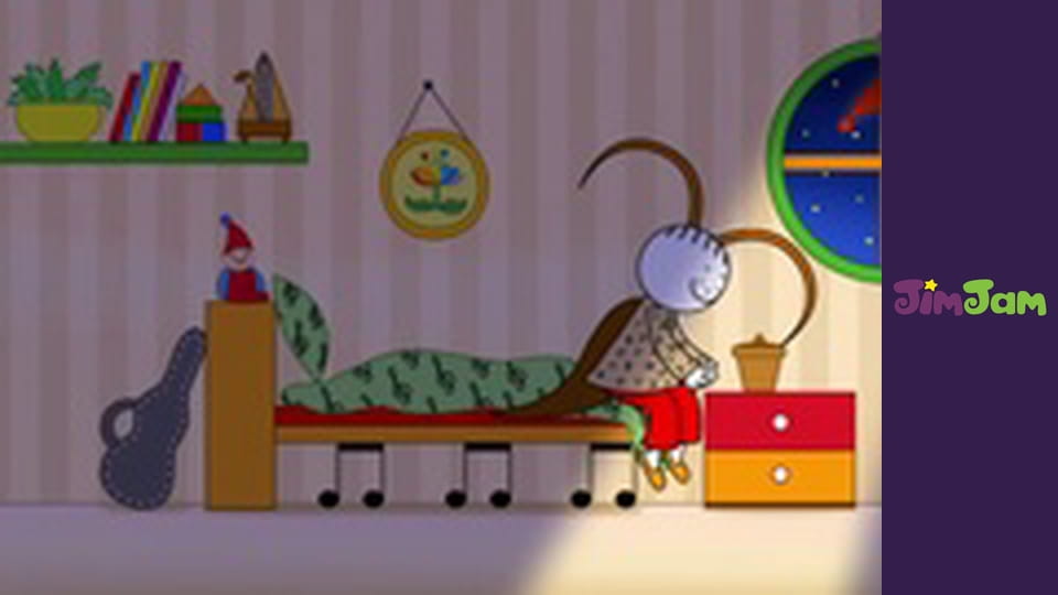 Berry And Dolly S6E13 - Solar System