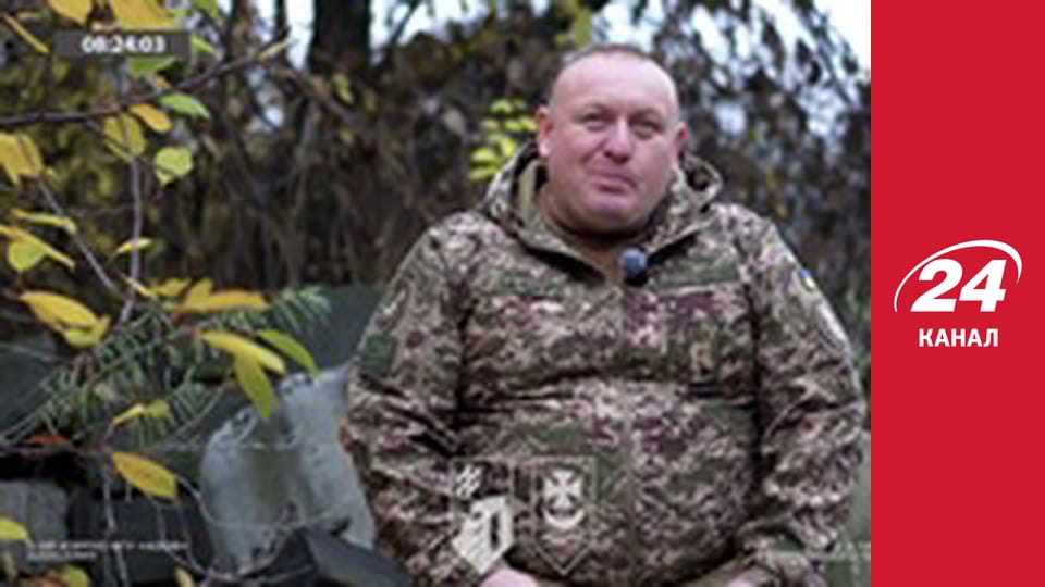 Марафон 24 каналу