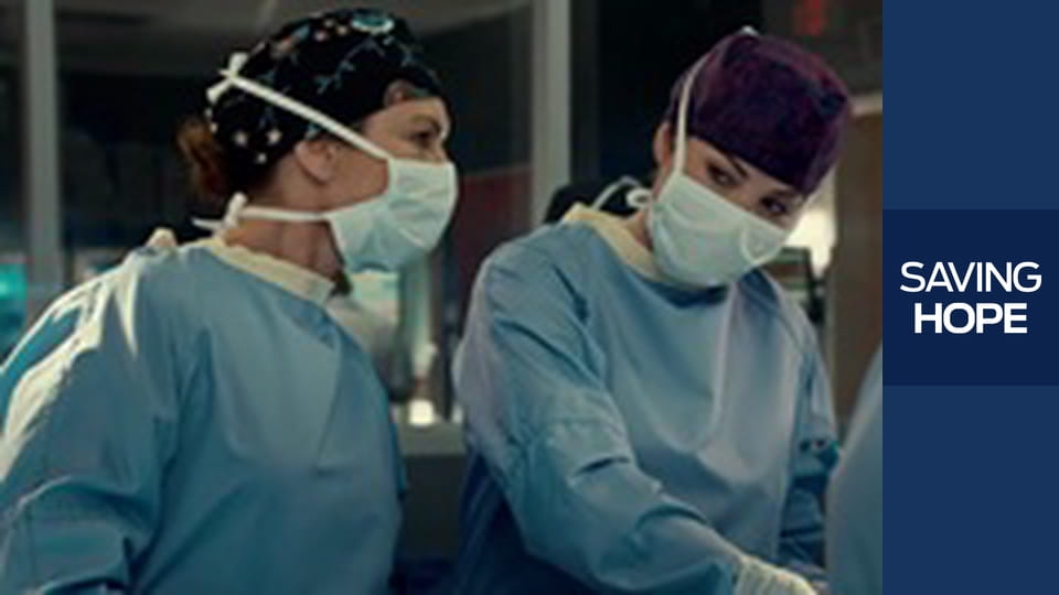 When the Rope Goes Tight S2E12