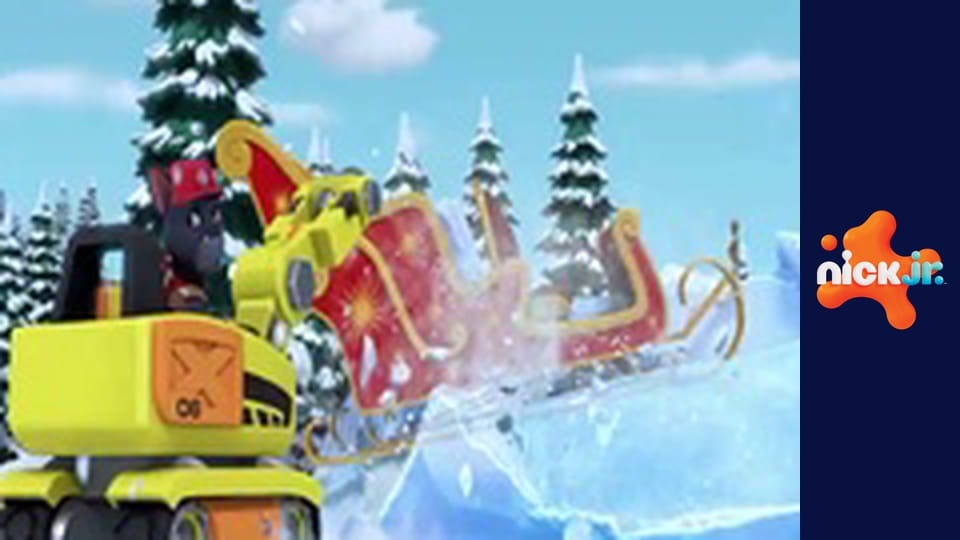 М/с "Свинка Пеппа", 3 сезон, 7 с.