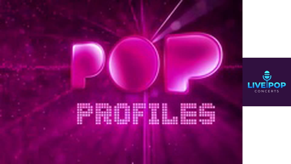 Pop Profiles - Rihanna