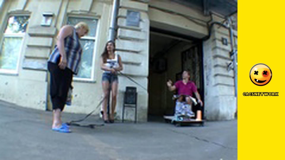 Crazy TV Pranks, 73 еп.