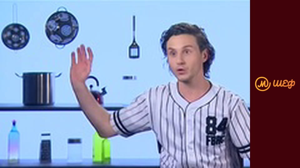 Сезон 8, Випуск 17, Частина 8