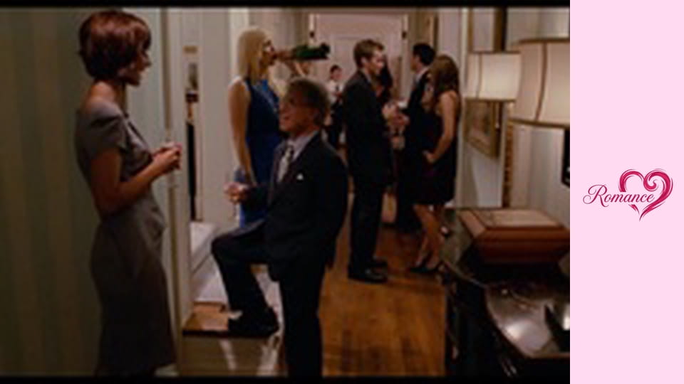 Ilu miałaś facetów?