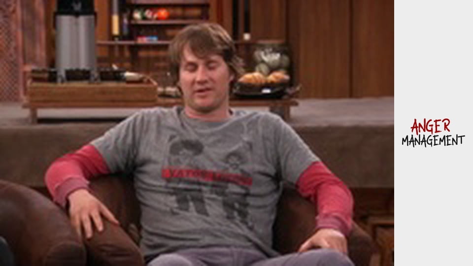 Charlie and Kate Do It for Money S3E11