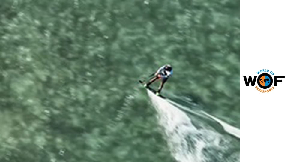 World of free sports Magazin 2025 Сезон 1 Епізод 2