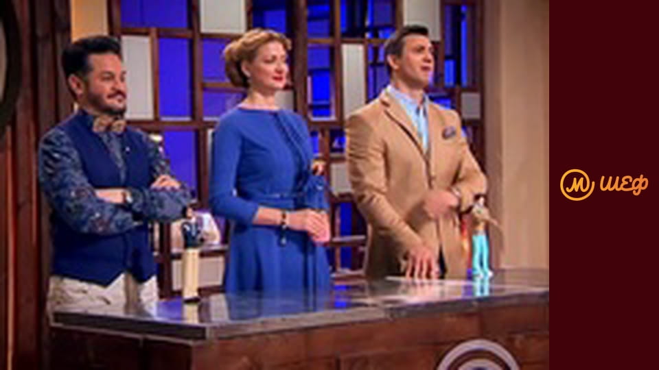 Сезон 5, Випуск 15, Частина 5