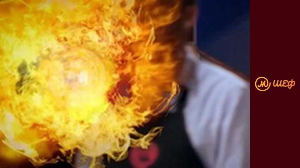 Сезон 5, Выпуск 15, Часть 5