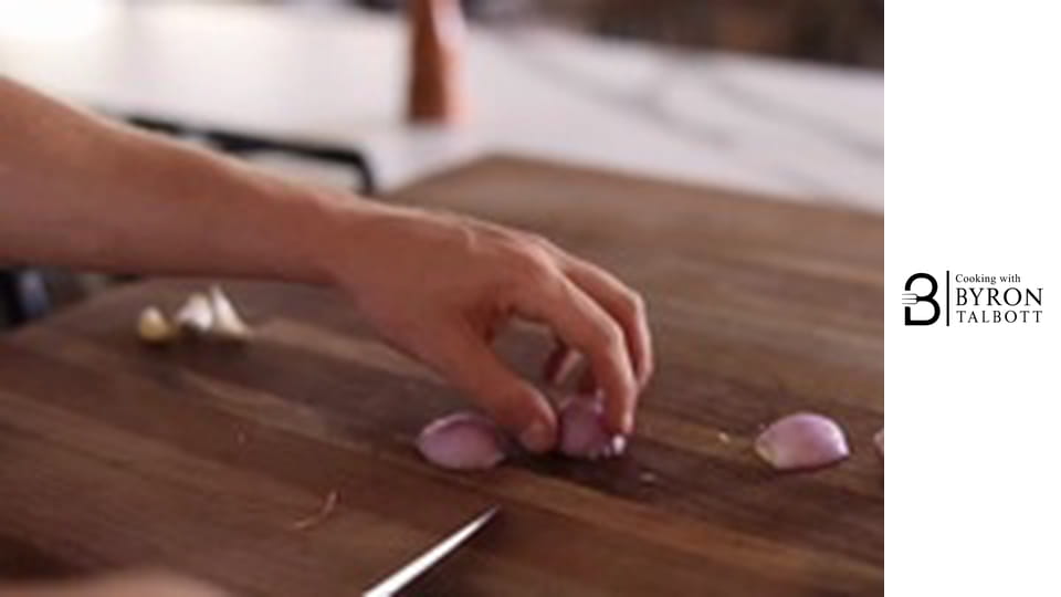 Toasted Ravioli and Tomato Jam