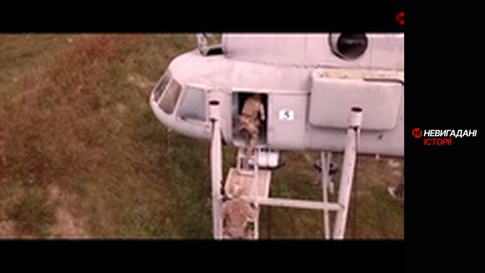 Невигадані історії. Снайпери на передовій.