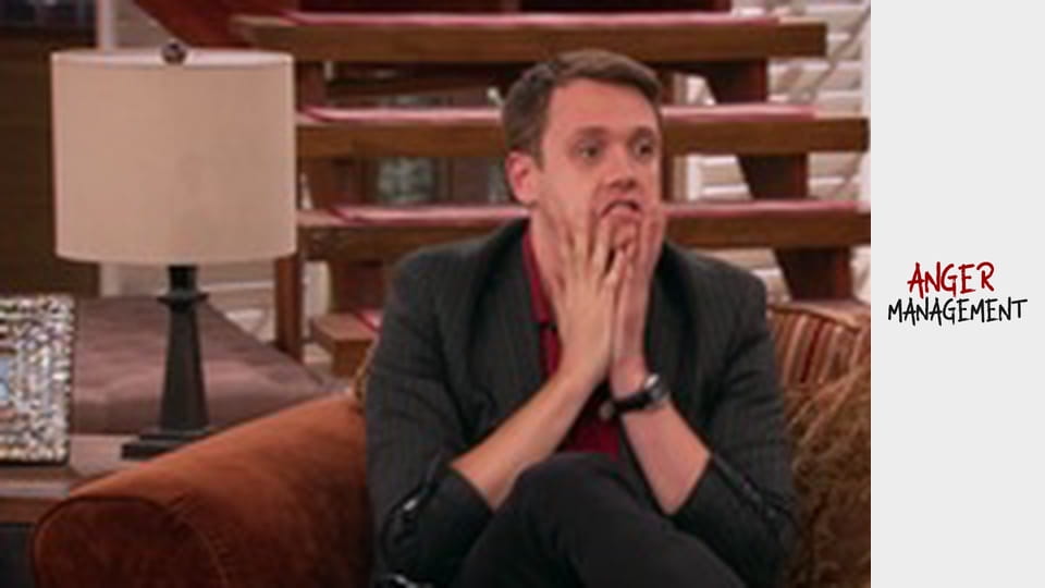 Charlie and the Pajama Intervention S4E1