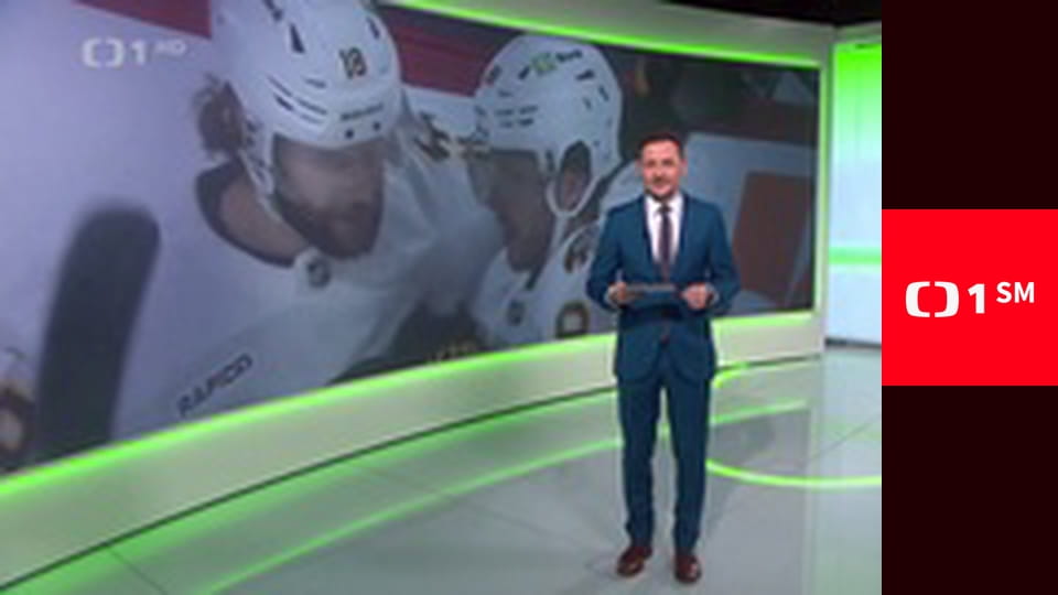 Branky, body, vteřiny