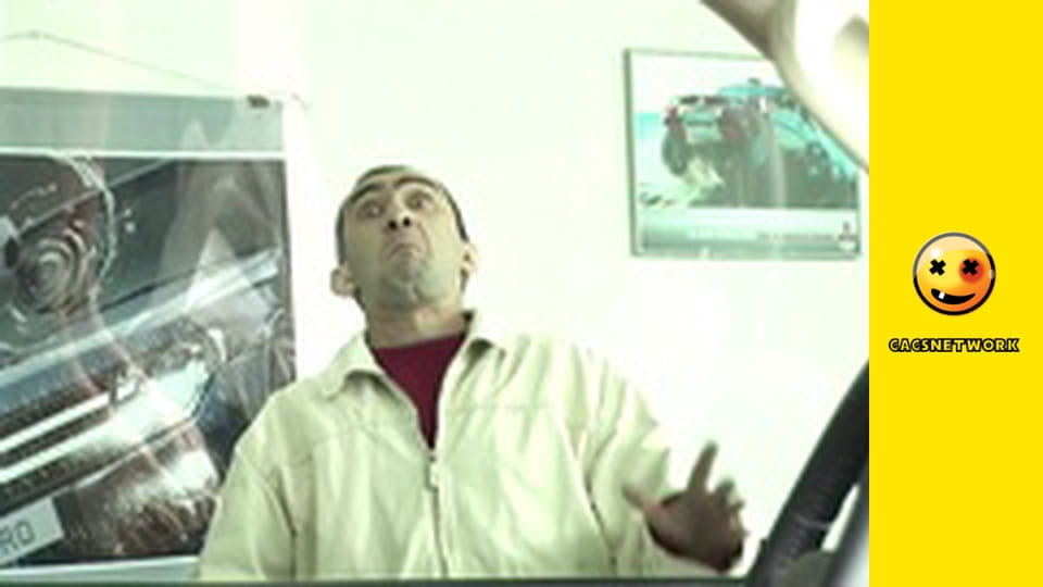 Naked & Funny. Runnin' Hot 2.