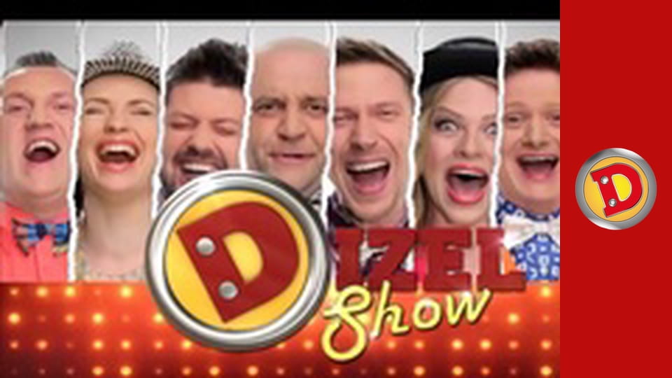 Diesel Show 2017, Episode 12