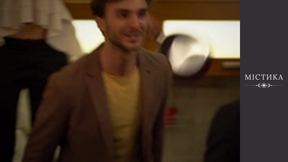 Chameleon, Season 1, Episode 25