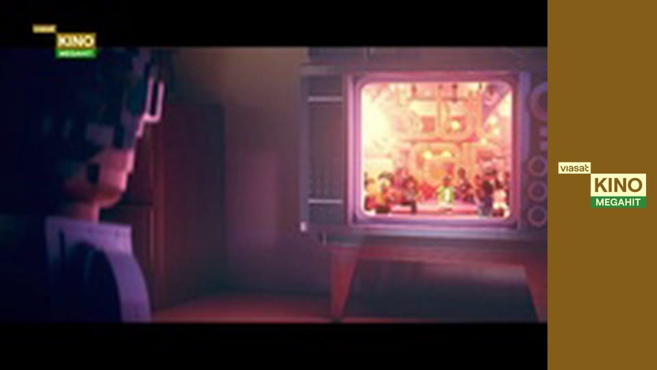 Цеглинка до цеглинки