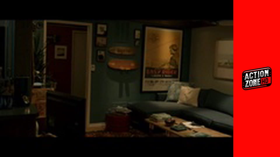 Tenkrát v Kalifornii