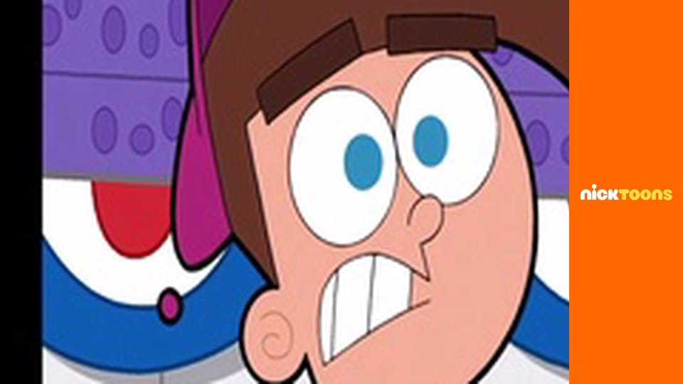 М/с "Волшебные покровители", 7 сезон, 12 с. "Пасочки смерти / Любимчик учителя".