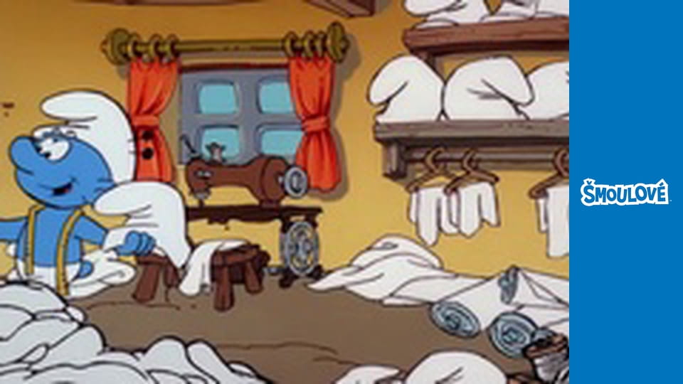 Zrádná paráda / Ztracený čas