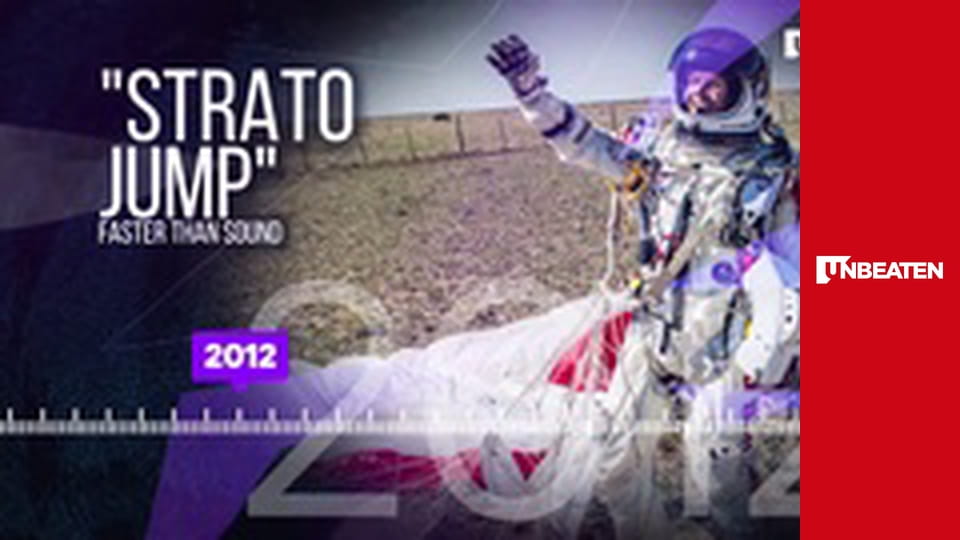 The Evolution Of Sport