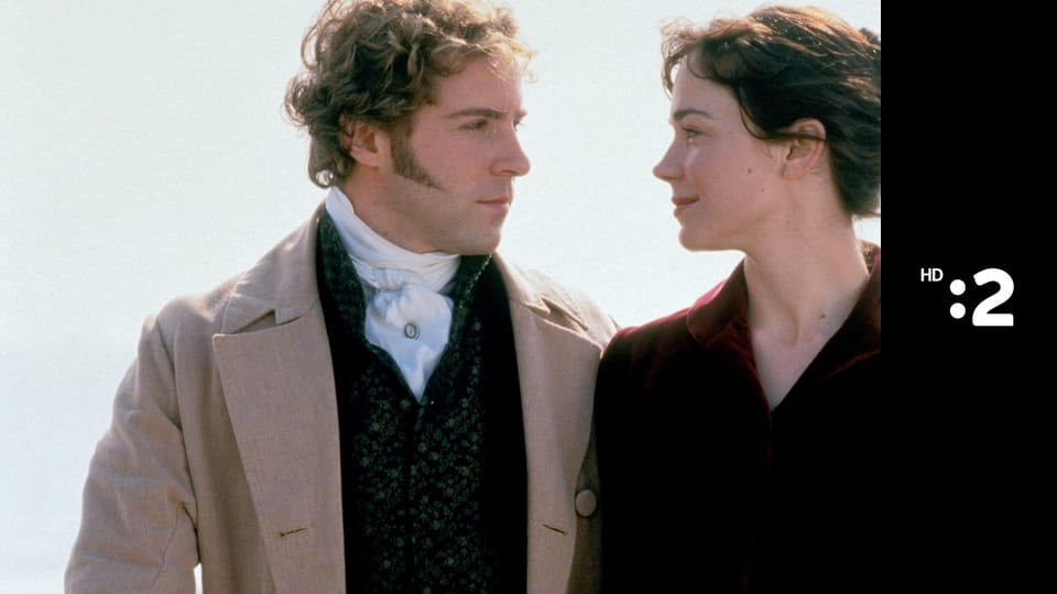 Mansfield park