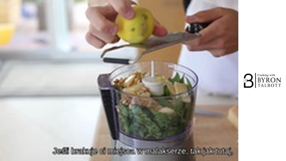 $1 Carrot Soup w/ Honey Vadouvan Granola