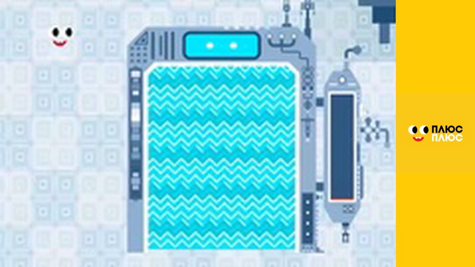 Світ чекає на відкриття