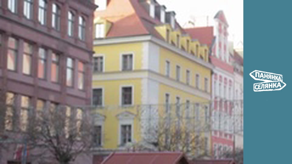 Панянка-селянка, Сезон 8, Випуск 8