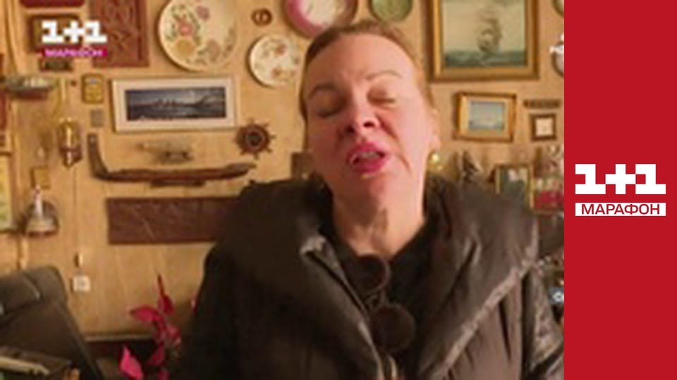 "Єдині новини". Телемарафон.