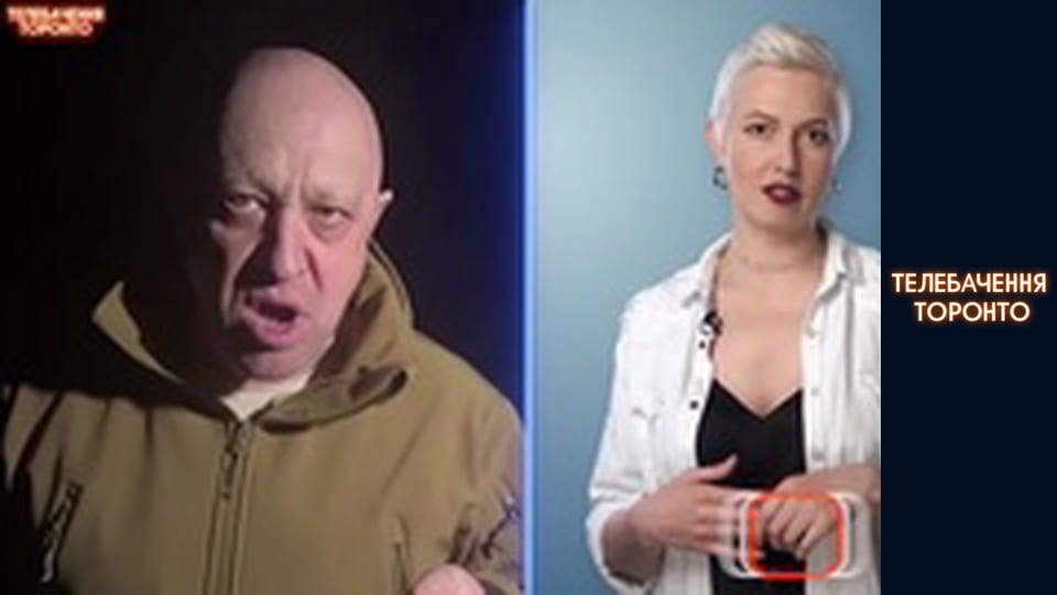 Russian-Ukrainian war - episode 154