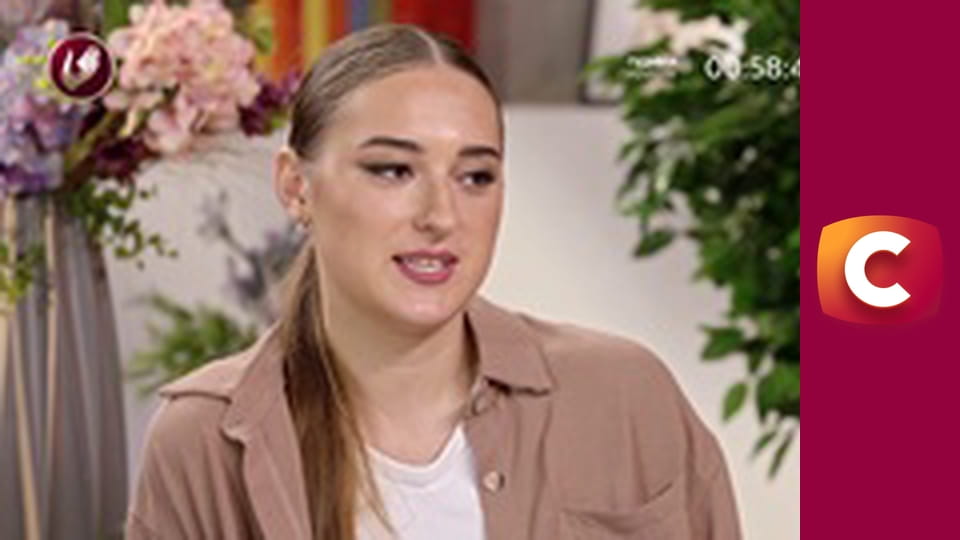 "Супермама", 11 сезон, 13 еп. "Не пускає дитину на кухню та в туалет".