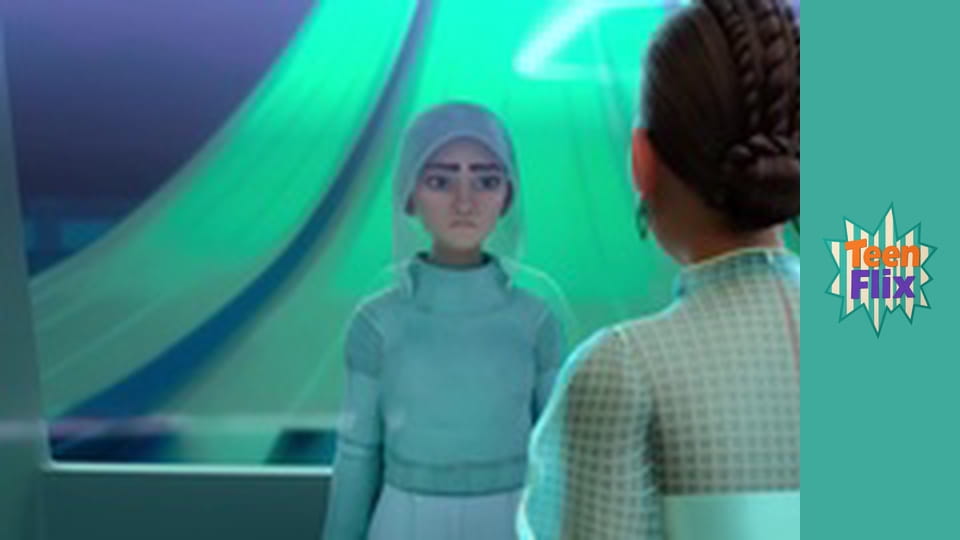 KidsFlix Сезон 1 Епізод 40