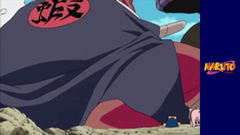 Наруто Сезон 1 Эпизод 157