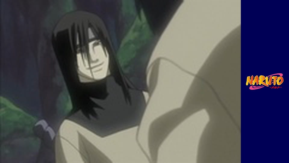 Naruto Season 1 Episode 86