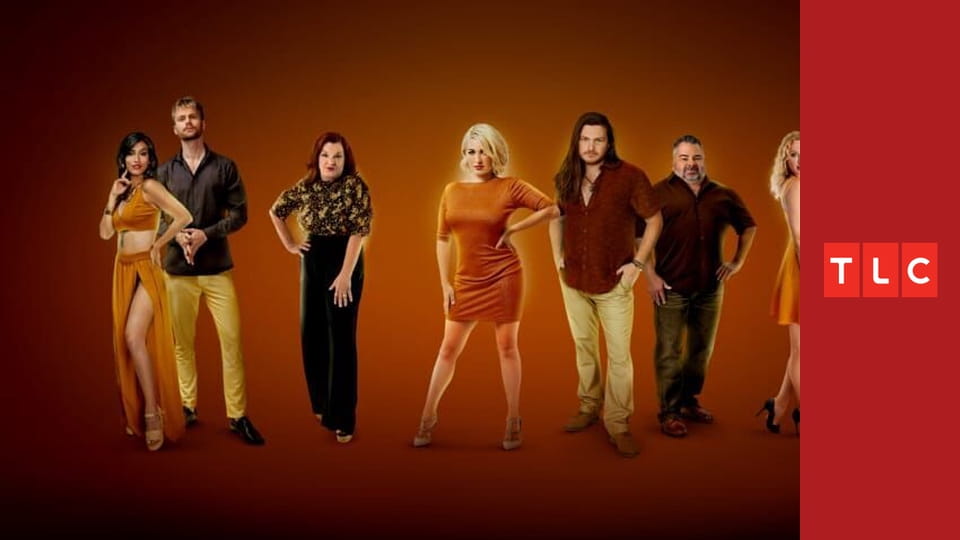 Одинокая жизнь S5E5