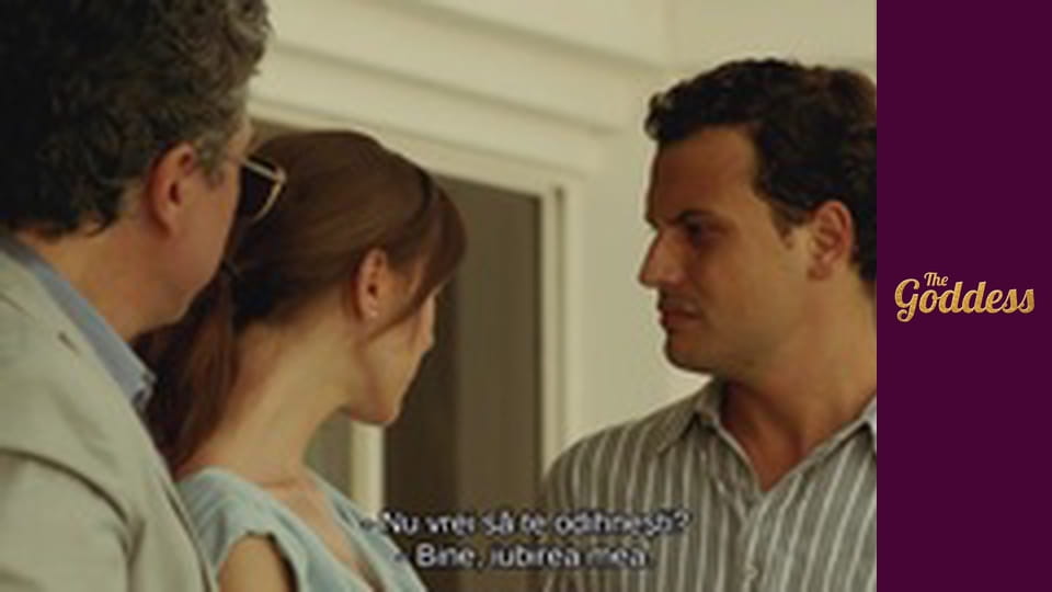 The Goddess Сезон 1 Епізод 13
