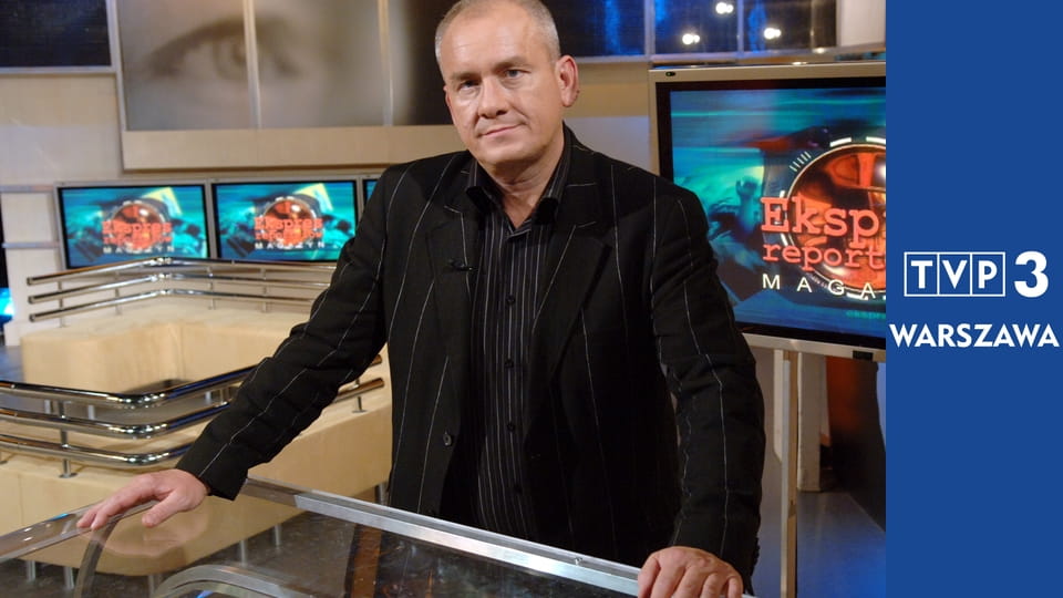 Magazyn Ekspresu Reporterów E1059